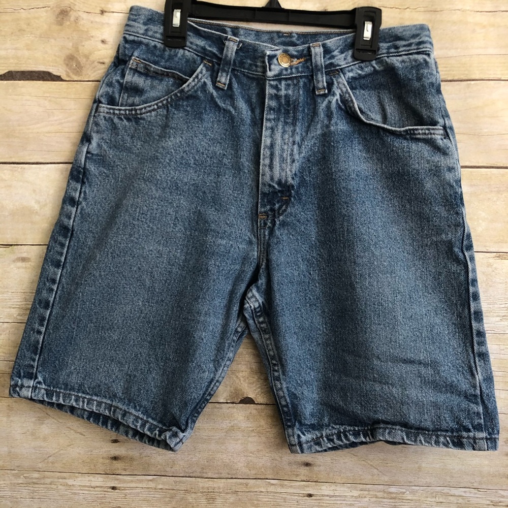 COPY - Wrangler Men’s Shorts